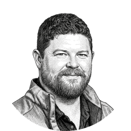 Ryan Corcoran, Cofounder & COO