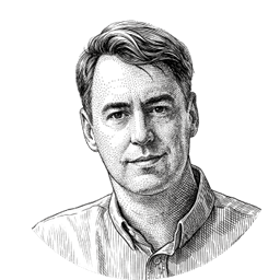 Adam Thiesen, Cofounder & CEO